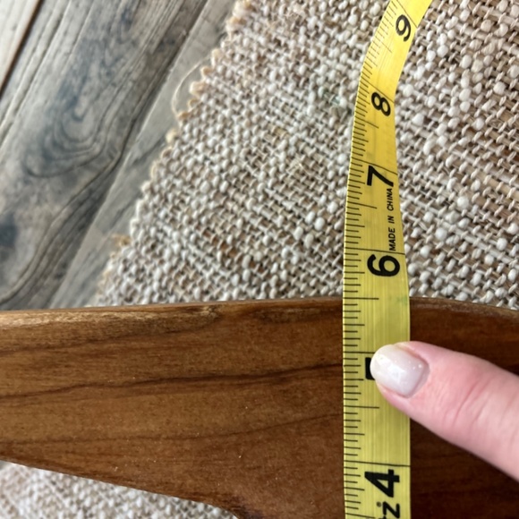 🤠NWT - HANDMADE BOOT JACK🤠 - Picture 6 of 12